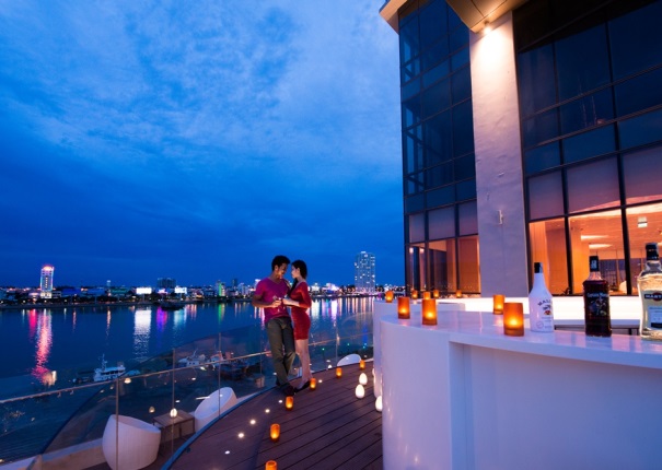 NOVOTEL DANANG PREMIER HAN RIVER